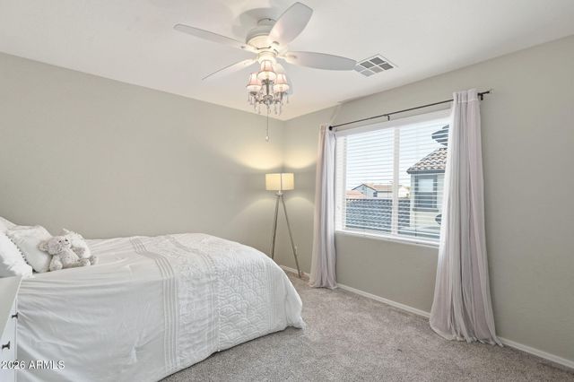 1877 S SUNNYVALE Avenue, Gilbert, AZ 85295