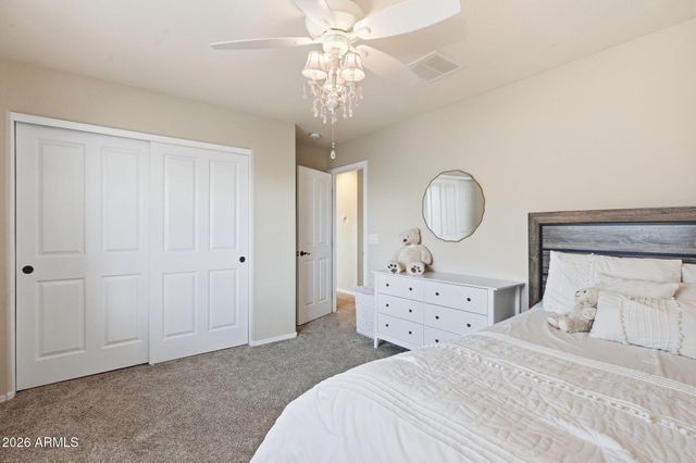 1877 S SUNNYVALE Avenue, Gilbert, AZ 85295