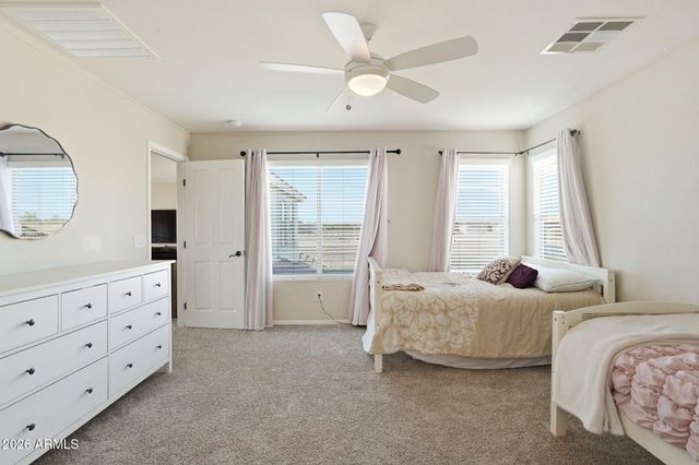1877 S SUNNYVALE Avenue, Gilbert, AZ 85295