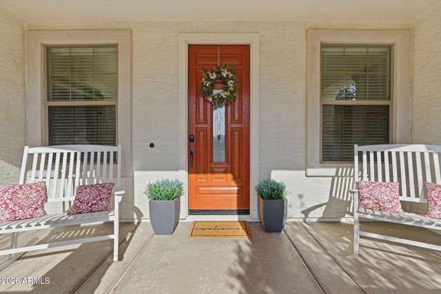 1877 S SUNNYVALE Avenue, Gilbert, AZ 85295