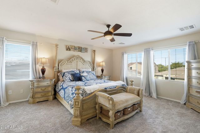 1877 S SUNNYVALE Avenue, Gilbert, AZ 85295