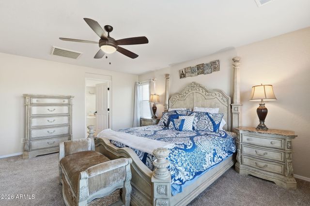 1877 S SUNNYVALE Avenue, Gilbert, AZ 85295