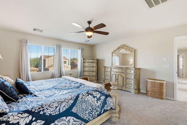 1877 S SUNNYVALE Avenue, Gilbert, AZ 85295