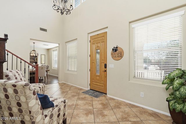1877 S SUNNYVALE Avenue, Gilbert, AZ 85295