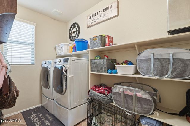 1877 S SUNNYVALE Avenue, Gilbert, AZ 85295