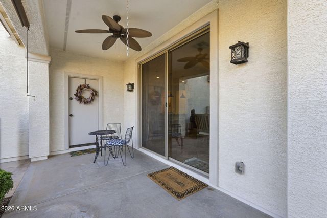 1877 S SUNNYVALE Avenue, Gilbert, AZ 85295