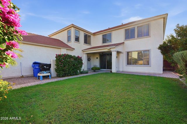 1877 S SUNNYVALE Avenue, Gilbert, AZ 85295