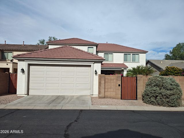 1877 S SUNNYVALE Avenue, Gilbert, AZ 85295