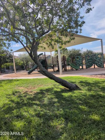 1877 S SUNNYVALE Avenue, Gilbert, AZ 85295