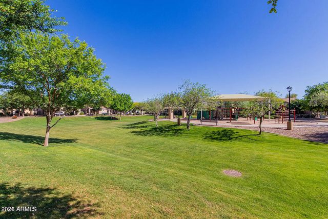 1877 S SUNNYVALE Avenue, Gilbert, AZ 85295
