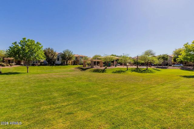 1877 S SUNNYVALE Avenue, Gilbert, AZ 85295