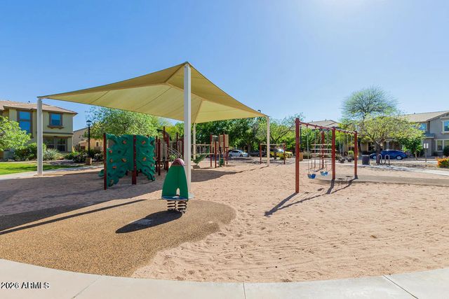 1877 S SUNNYVALE Avenue, Gilbert, AZ 85295