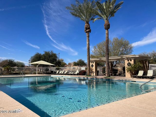 1877 S SUNNYVALE Avenue, Gilbert, AZ 85295