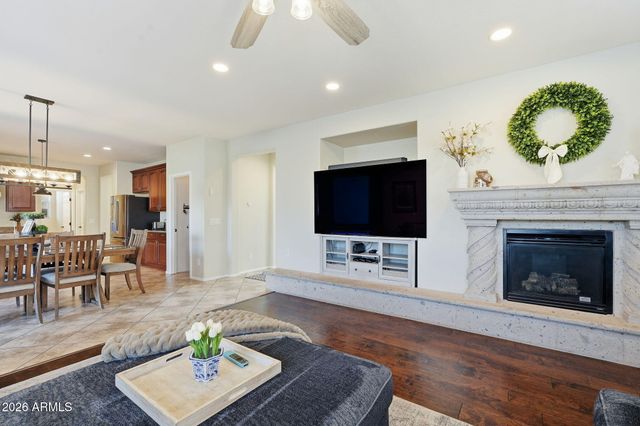 1877 S SUNNYVALE Avenue, Gilbert, AZ 85295