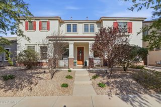 1877 S SUNNYVALE Avenue, Gilbert, AZ 85295