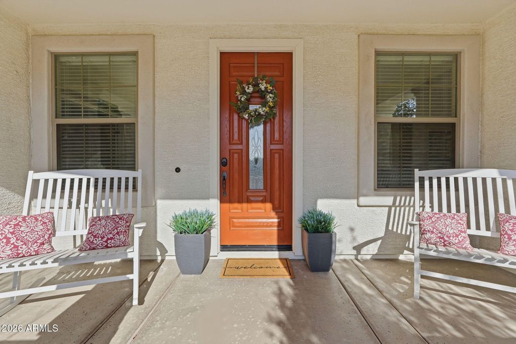 1877 S SUNNYVALE Avenue, Gilbert, AZ 85295 — photo 3