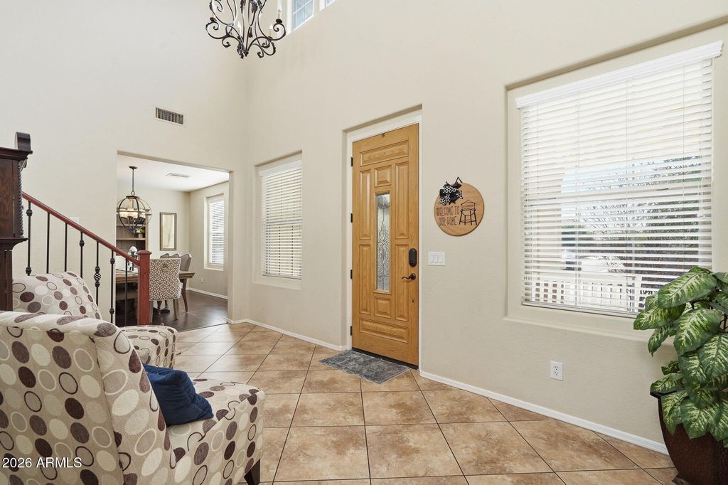 1877 S SUNNYVALE Avenue, Gilbert, AZ 85295 — photo 4
