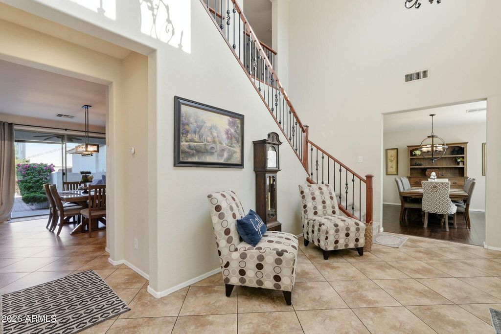 1877 S SUNNYVALE Avenue, Gilbert, AZ 85295 — photo 5