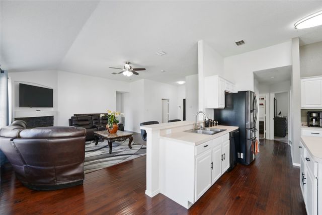 2603 Clark Drive, Corinth, TX 76210