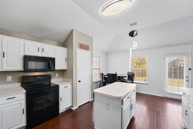 2603 Clark Drive, Corinth, TX 76210