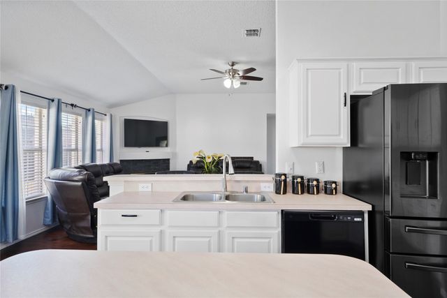 2603 Clark Drive, Corinth, TX 76210