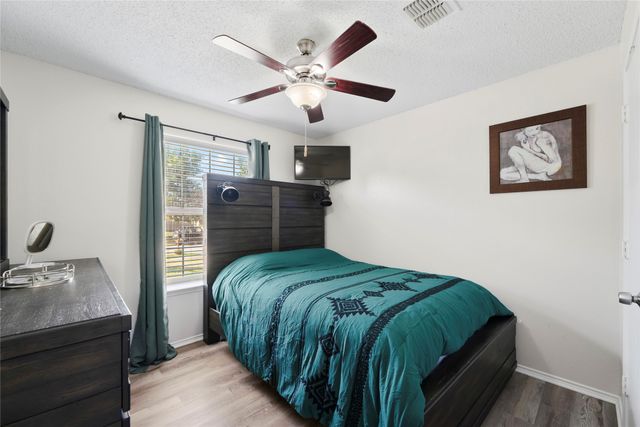 2603 Clark Drive, Corinth, TX 76210