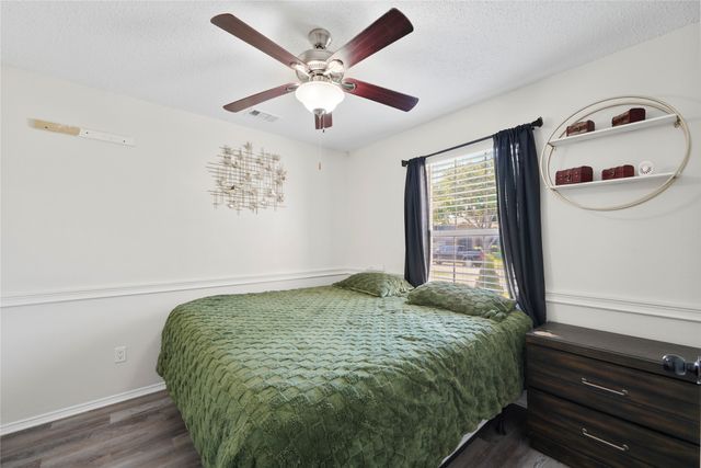 2603 Clark Drive, Corinth, TX 76210