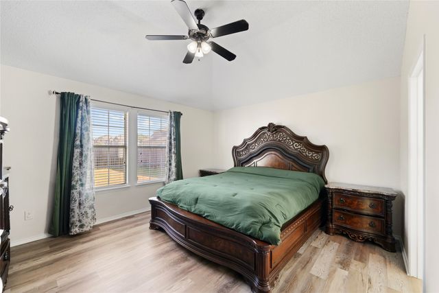 2603 Clark Drive, Corinth, TX 76210