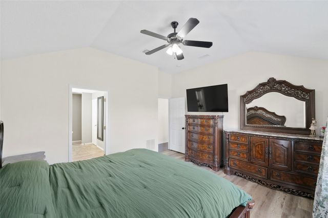 2603 Clark Drive, Corinth, TX 76210