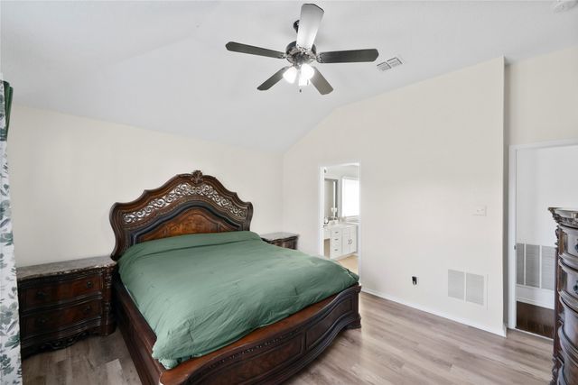 2603 Clark Drive, Corinth, TX 76210