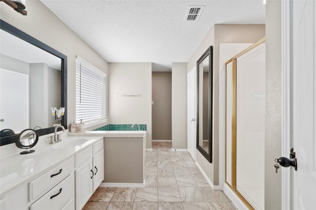 2603 Clark Drive, Corinth, TX 76210