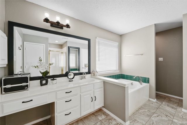2603 Clark Drive, Corinth, TX 76210