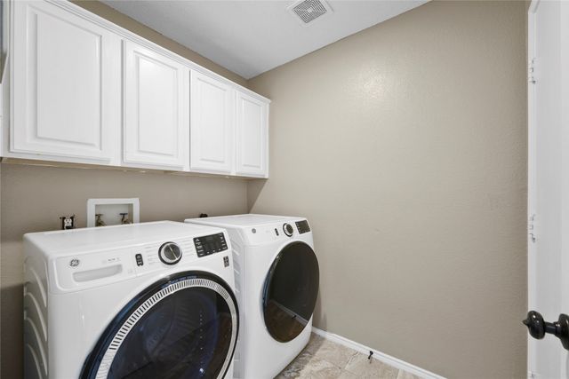 2603 Clark Drive, Corinth, TX 76210