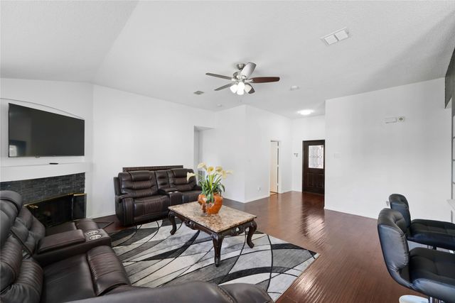 2603 Clark Drive, Corinth, TX 76210
