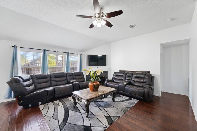 2603 Clark Drive, Corinth, TX 76210