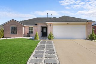 2603 Clark Drive, Corinth, TX 76210