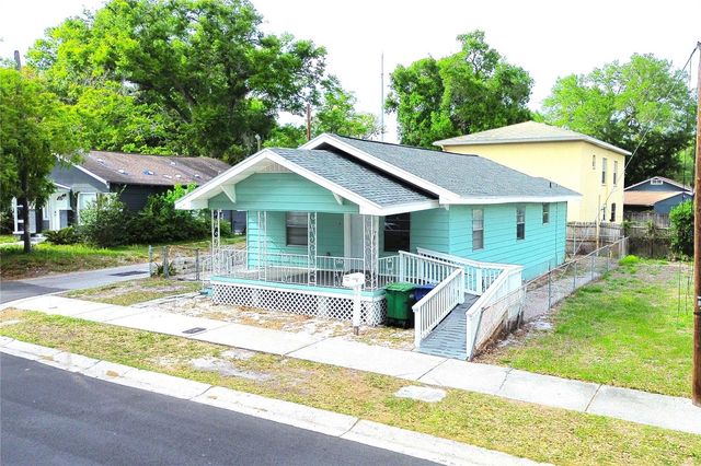 1302 E 33RD AVENUE, Tampa, FL 33603