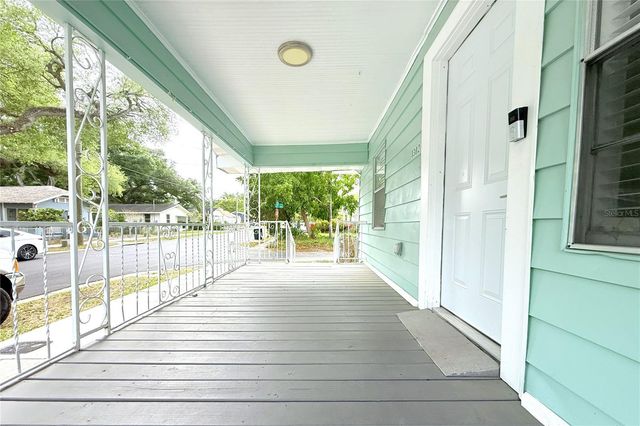 1302 E 33RD AVENUE, Tampa, FL 33603