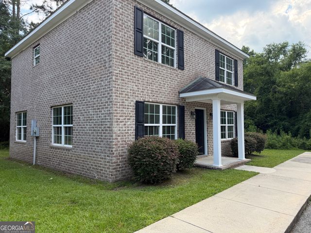 338 Langston Chapel Road, Statesboro, GA 30458