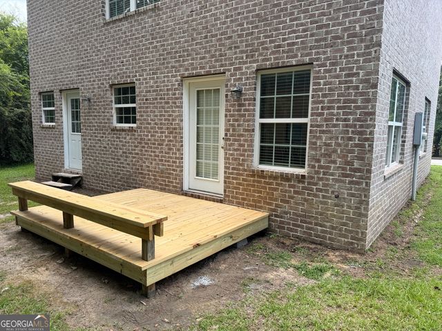 338 Langston Chapel Road, Statesboro, GA 30458
