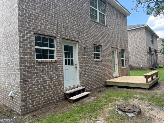 338 Langston Chapel Road, Statesboro, GA 30458
