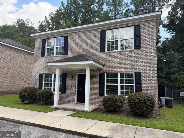 338 Langston Chapel Road, Statesboro, GA 30458