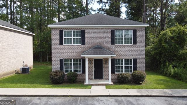 338 Langston Chapel Road, Statesboro, GA 30458
