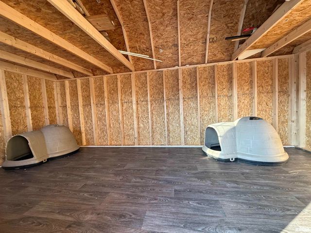 461 W WASHINGTON Street, Rushville, IL 62681