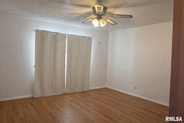 461 W WASHINGTON Street, Rushville, IL 62681