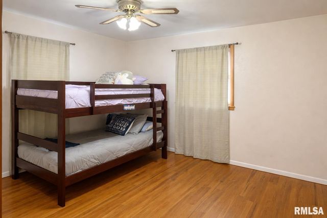 461 W WASHINGTON Street, Rushville, IL 62681