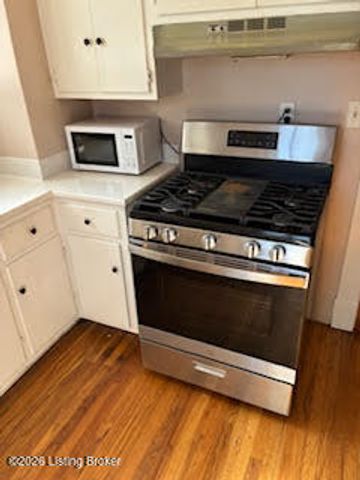 511 Wallace Ave, Louisville, KY 40207