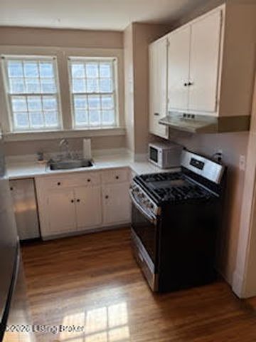 511 Wallace Ave, Louisville, KY 40207