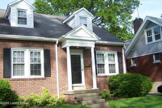 511 Wallace Ave, Louisville, KY 40207