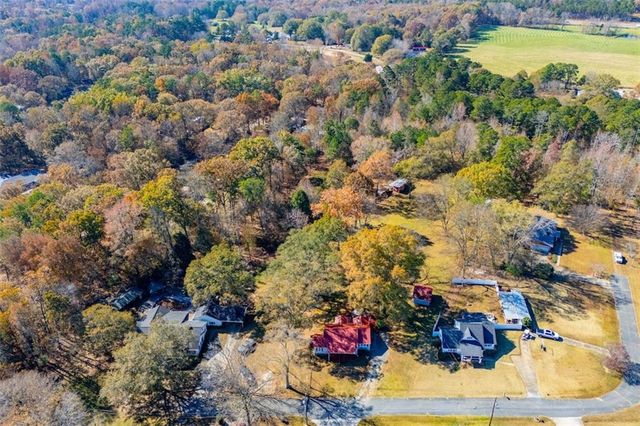 16 Garrett Avenue, Bremen, GA 30110